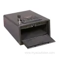 Portable Pistol Gun Safe